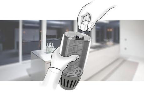 Crushed Ice in Seconds crusher_02