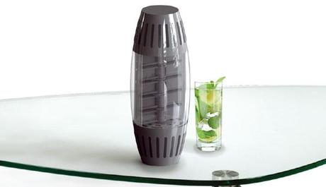 Crushed Ice in Seconds crusher_01