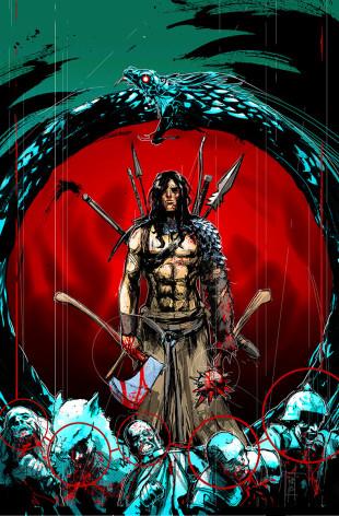 VALIANT Solicitations for NOVEMBER 2013 EW_003_VARIANT_ROSSMO