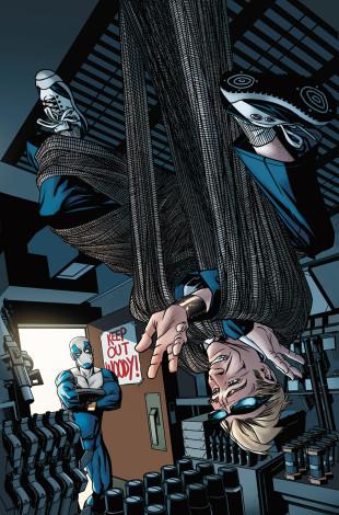 VALIANT Solicitations for NOVEMBER 2013 QW_005_VARIANT_McKONE