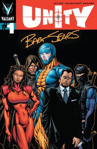 VALIANT Solicitations for NOVEMBER 2013 UNITY_001_VARIANT_SEARS-SIGSERIES