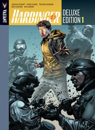 VALIANT Solicitations for NOVEMBER 2013 HAR_HC_001_COVER