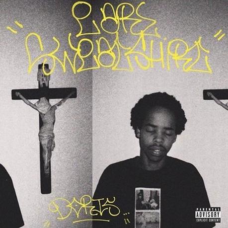 Earl Sweatshirt’s “Doris” – Full Album Stream earl sweatshirt_doris