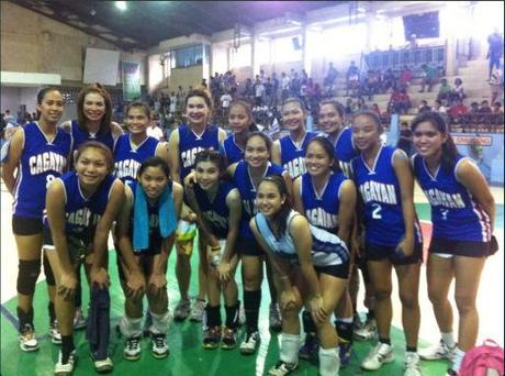 Shakey’s V-League Open Conference Official Team Line Up Team Lady Rising Suns