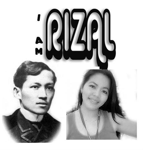 I am Rizal : Cheridel Alejandrino The Perky Elevator Attendant in Sm Olongapo