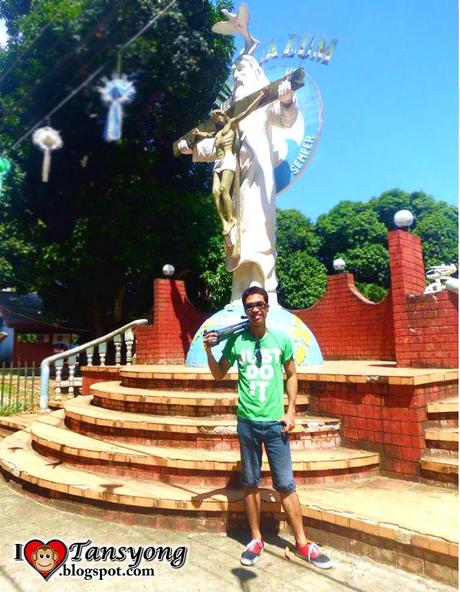 The Majestic Archectural Design of Immaculate Conception of Mary in Puerto Princesa and its History