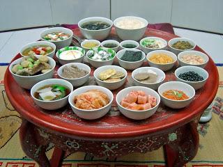 Korean Food and why it is so Great - Part 1