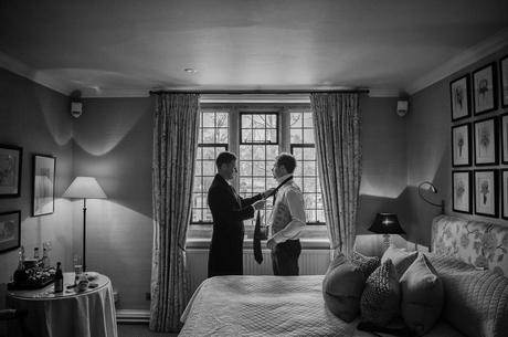Le Manoir Weddings 002 Le Manoir Wedding | Mark & Diana | Wedding Photographers Oxford