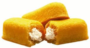Twinkies: A WARNING! Twinkies!