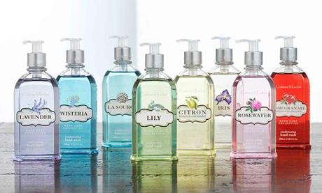 crabtree-evelyn-hand-wash-collection