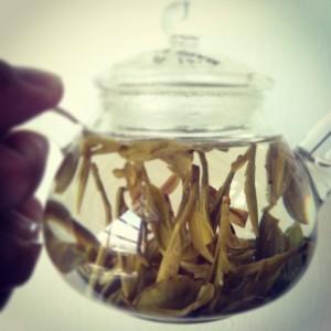 Demystifying tea Part I- How to Taste Tea?