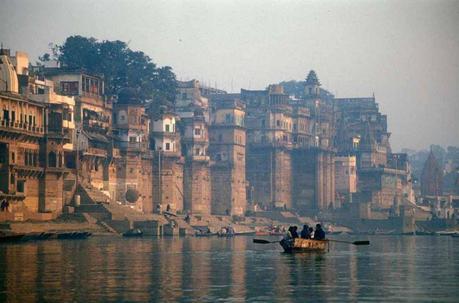 Challenge21 Expedition To Trace Ganges River Source-To-Sea