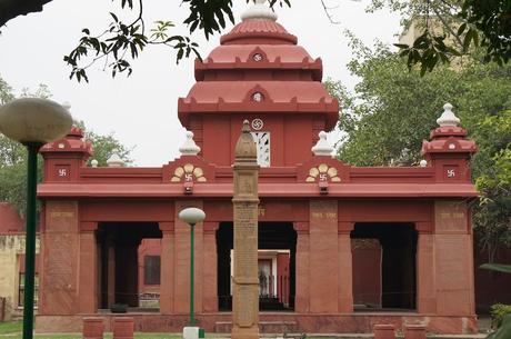 Birla Mandir Delhi 2