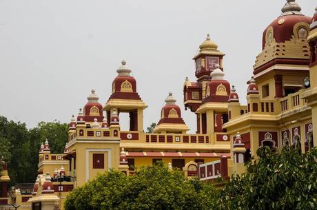 Laxmi Narayan Birla Mandir 11-1