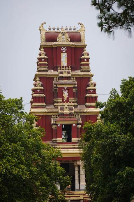 Laxmi Narayan Birla Mandir 9-1