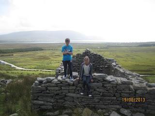 Welcome to Achill! Welcome to Achill!