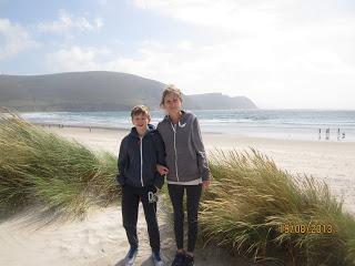 Welcome to Achill! Welcome to Achill!