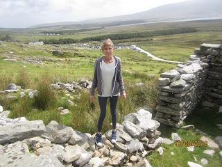 Welcome to Achill! Welcome to Achill!