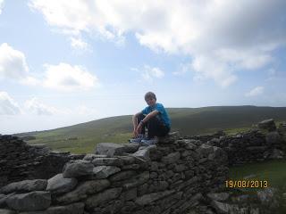 Welcome to Achill! Welcome to Achill!