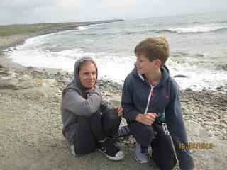 Welcome to Achill! Welcome to Achill!