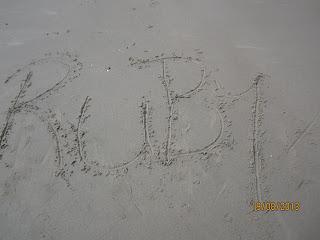 Welcome to Achill! Welcome to Achill!