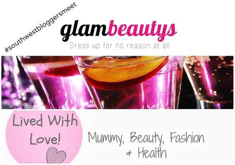 #southwestbloggersmeet PARTY! #southwestbloggersmeet PARTY!