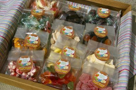 SWEETS by Ashby Treats! SWEETS by Ashby Treats!