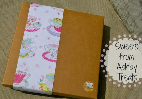 SWEETS by Ashby Treats! SWEETS by Ashby Treats!