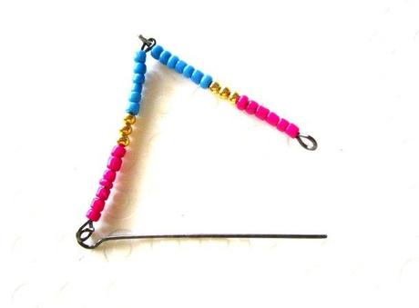 DIY: Boho Tassel Earrings