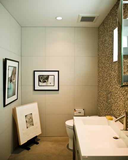Budget Remodeling for Small Bathrooms
