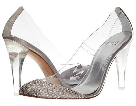 Shoe Crush : Stuart Weitzman Cindy