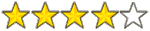 BOOK REVIEW: NIGHT SHIFT BY STEPHEN KING 4-star-rating