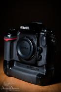 Nikon D300s Camera - Camera Gear Dewan Demmer Photography
