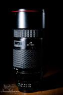 Tokina 80 200mm f2.8 - Camera Gear Dewan Demmer Photography