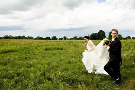 Top 5 wedding themes for 2013 Top 5 wedding themes for 2013