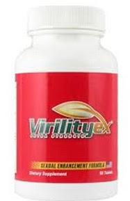 Virility Ex Tires to Woo Customers with 2 Free Gifts