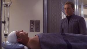 Top 10 Episodes of Star Trek: Enterprise Enterprise Similitude