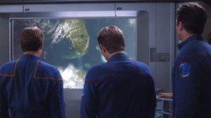 Top 10 Episodes of Star Trek: Enterprise Enterprise The_Expanse