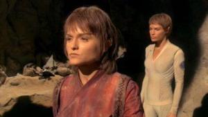Top 10 Episodes of Star Trek: Enterprise Enterprise Kir-Shara