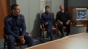 Top 10 Episodes of Star Trek: Enterprise Enterprise Home
