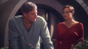 Top 10 Episodes of Star Trek: Enterprise Enterprise Twilight