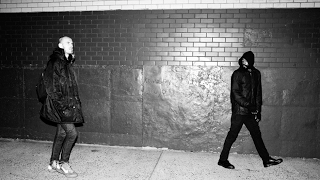 Death Grips -