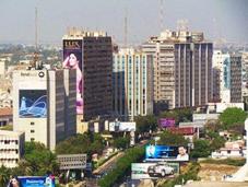 When Karachi Bleeds, Pakistan’s Economy Bleeds