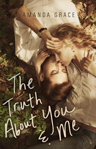 Speed Date: The Truth About You and Me by Amanda Grace