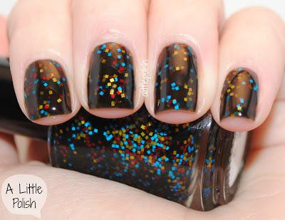 Lacquer by Lissa - Polish Review; Yinzer and Here We Go Lacquer by Lissa - Polish Review; Yinzer and Here We Go