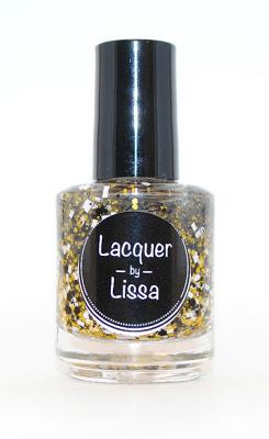 Lacquer by Lissa - Polish Review; Yinzer and Here We Go Lacquer by Lissa - Polish Review; Yinzer and Here We Go