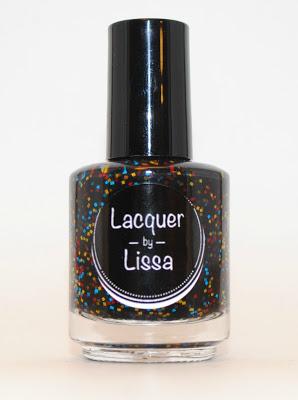 Lacquer by Lissa - Polish Review; Yinzer and Here We Go Lacquer by Lissa - Polish Review; Yinzer and Here We Go