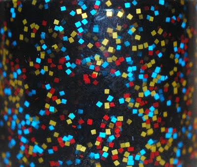 Lacquer by Lissa - Polish Review; Yinzer and Here We Go Lacquer by Lissa - Polish Review; Yinzer and Here We Go