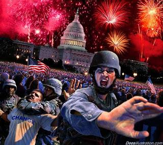 Be Ready For Revolution Against Police State After Economy Collapses (Video Compilation)