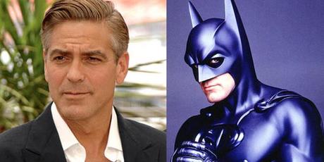 George Clooney